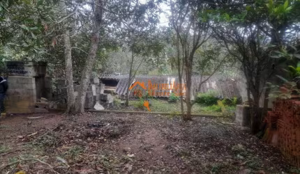 Terreno à venda, 844 m² por R$ 220.000,00 - Água Azul - Guarulhos/SP