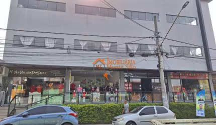 Prédio à venda, 1000 m² por R$ 4.500.000,00 - Jardim Cumbica - Guarulhos/SP