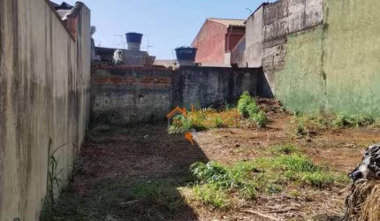 Terreno à venda, 250 m² por R$ 750.000,00 - Vila Carmela I - Guarulhos/SP