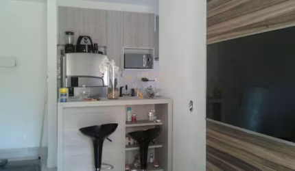 Apartamento com 2 dormitórios à venda, 47 m² por R$ 302.000,00 - Jardim Bela Vista - Guarulhos/SP