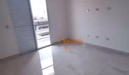 Sobrado com 3 dormitórios à venda, 130 m² por R$ 750.000,00 - Jardim Cumbica - Guarulhos/SP