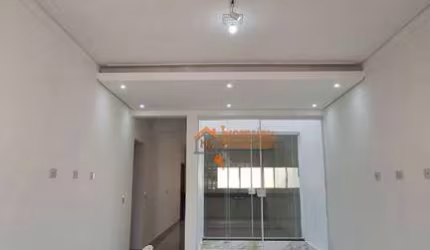 Sobrado com 3 dormitórios à venda, 130 m² por R$ 750.000,00 - Jardim Cumbica - Guarulhos/SP