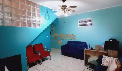 Sobrado com 4 dormitórios à venda, 280 m² por R$ 850.000,00 - Jardim Presidente Dutra - Guarulhos/SP