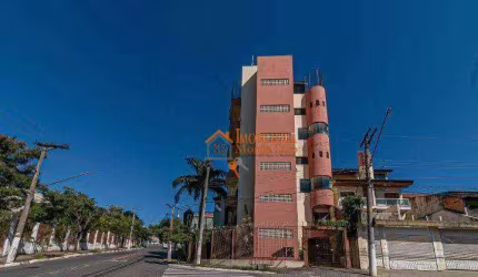 Prédio à venda, 650 m² por R$ 2.700.000,00 - Jardim Bom Clima - Guarulhos/SP