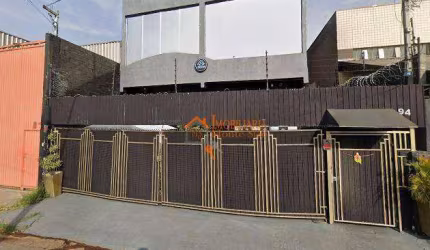 Salão à venda, 309 m² por R$ 1.807.000,00 - Jardim Maria Helena - Guarulhos/SP