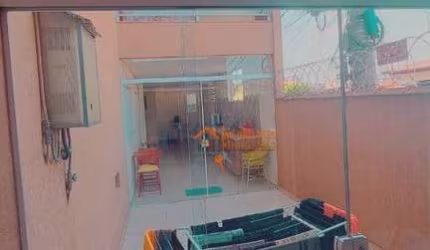 Sobrado com 3 dormitórios à venda, 320 m² por R$ 800.000,00 - Jardim Aida - Guarulhos/SP
