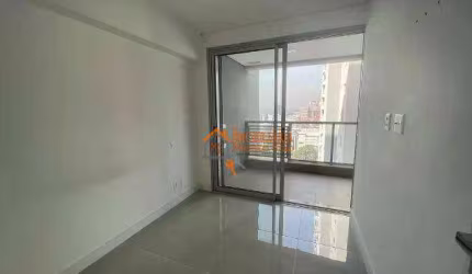 Studio com 1 dormitório à venda, 39 m² por R$ 618.000,00 - Macedo - Guarulhos/SP