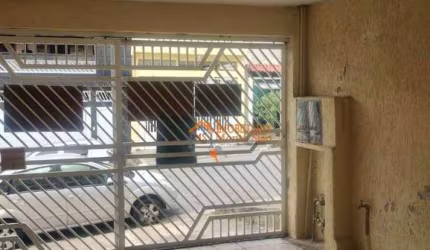 Casa com 1 dormitório à venda, 80 m² por R$ 488.000,00 - Jardim Paulista - Guarulhos/SP