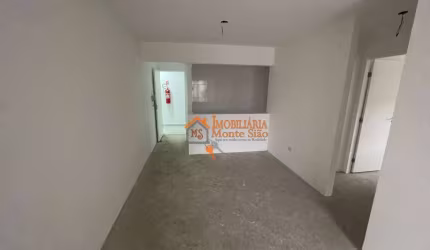 Apartamento com 2 dormitórios à venda, 65 m² por R$ 493.934,81 - Gopoúva - Guarulhos/SP