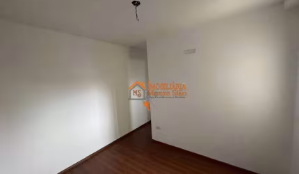 Apartamento com 2 dormitórios à venda, 67 m² por R$ 462.227,13 - Gopoúva - Guarulhos/SP