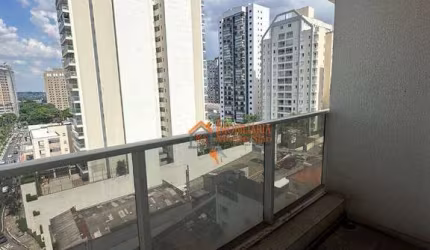 Sala à venda, 27 m² por R$ 300.000,00 - Vila Moreira - Guarulhos/SP
