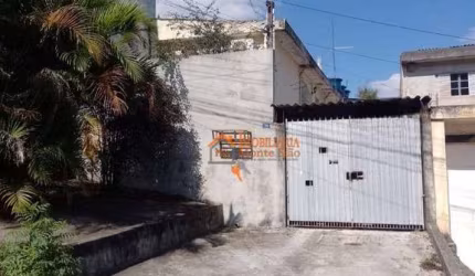 Casa com 1 dormitório à venda, 80 m² por R$ 230.000,00 - Cidade Nova Bonsucesso - Guarulhos/SP