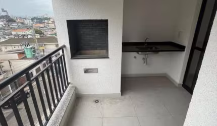 Apartamento com 2 dormitórios à venda, 65 m² por R$ 499.231,70 - Gopoúva - Guarulhos/SP