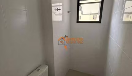 Apartamento com 2 dormitórios à venda, 65 m² por R$ 495.599,92 - Gopoúva - Guarulhos/SP
