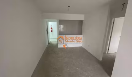 Apartamento com 2 dormitórios à venda, 65 m² por R$ 499.533,25 - Gopoúva - Guarulhos/SP
