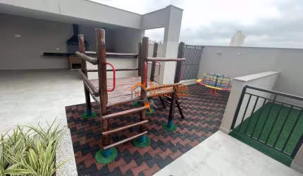 Apartamento com 2 dormitórios à venda, 65 m² por R$ 499.533,25 - Gopoúva - Guarulhos/SP