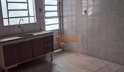Sobrado com 2 dormitórios à venda, 93 m² por R$ 350.000,00 - Vila Miranda - Itaquaquecetuba/SP