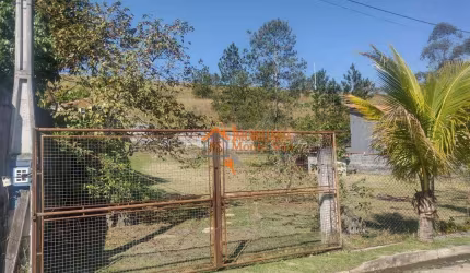 Terreno à venda, 744 m² por R$ 240.000,00 - Lambari - Guararema/SP