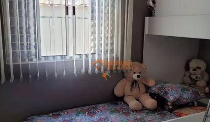 Casa com 2 dormitórios à venda, 100 m² por R$ 430.000,00 - Jardim Maria Clara - Guarulhos/SP