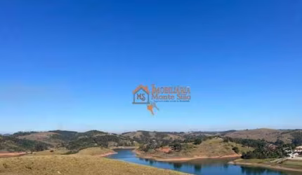 Terreno à venda, 1000 m² por R$ 120.000,00 - Paraíso de Igaratá - Igaratá/SP