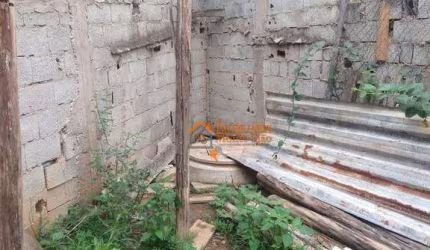 Terreno à venda, 300 m² por R$ 265.000,00 - Lavras - Guarulhos/SP