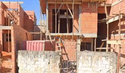 Sobrado com 3 dormitórios à venda, 92 m² por R$ 650.000,00 - Vila Nova Bonsucesso - Guarulhos/SP