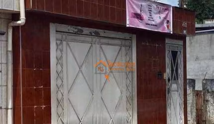 Casa com 4 dormitórios à venda, 210 m² por R$ 600.000,00 - Jardim Dourado - Guarulhos/SP