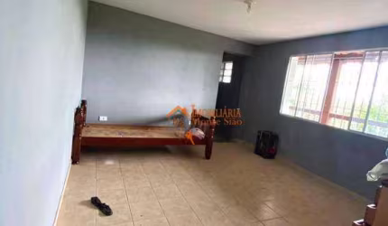 Chácara com 3 dormitórios à venda, 300 m² por R$ 400.000,00 - Veraneio Irajá - Jacareí/SP