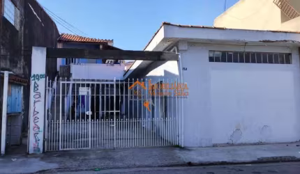 Casa com 4 dormitórios à venda, 250 m² por R$ 426.000,00 - Jardim Bela Vista - Guarulhos/SP