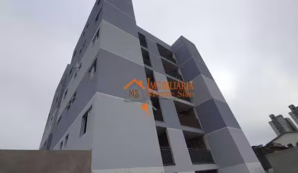 Apartamento com 2 dormitórios à venda, 55 m² por R$ 360.000,00 - Vila Gopoúva - Guarulhos/SP