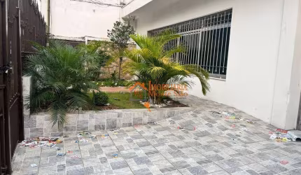 Casa com 5 dormitórios à venda, 180 m² por R$ 1.000.000,00 - Vila Rosália - Guarulhos/SP