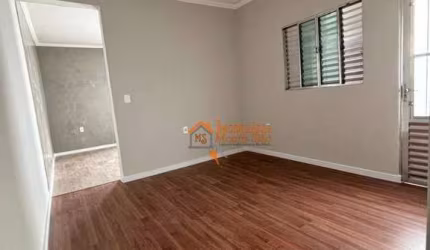 Casa com 1 dormitório à venda por R$ 385.000,00 - Vila Carmela II - Guarulhos/SP