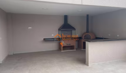 Apartamento com 2 dormitórios à venda, 65 m² por R$ 512.644,36 - Gopoúva - Guarulhos/SP