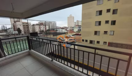 Apartamento com 2 dormitórios à venda, 67 m² por R$ 482.489,14 - Gopoúva - Guarulhos/SP