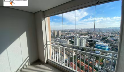 Apartamento com 3 dormitórios à venda, 72 m² por R$ 636.000,00 - Vila Leonor - Guarulhos/SP