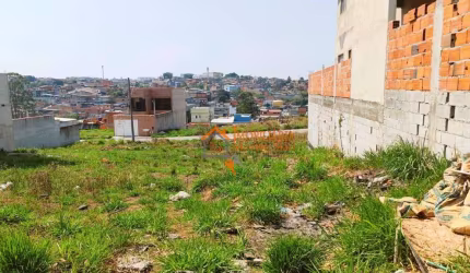Terreno à venda, 140 m² por R$ 170.000,00 - São João - Guarulhos/SP