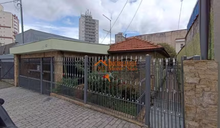 Casa com 4 dormitórios à venda, 310 m² por R$ 955.000,00 - Gopoúva - Guarulhos/SP