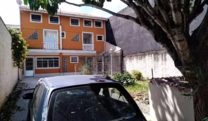 Sobrado com 4 dormitórios à venda, 188 m² por R$ 741.000,00 - Jardim Valéria - Guarulhos/SP