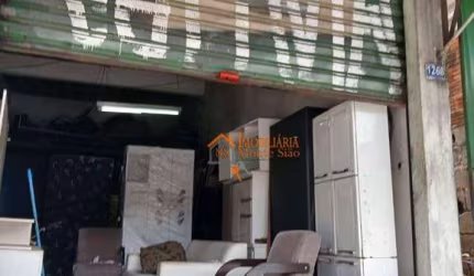 Sobrado com 3 dormitórios à venda, 343 m² por R$ 1.600.000,00 - Mikail II - Guarulhos/SP