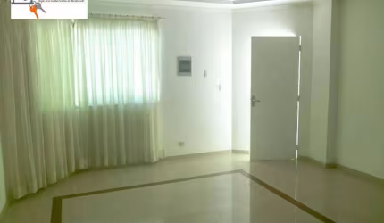 Sobrado com 3 dormitórios à venda, 120 m² por R$ 650.000,00 - Ponte Grande - Guarulhos/SP