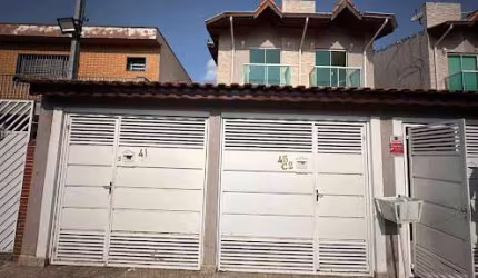Casa com 2 dormitórios à venda, 67 m² por R$ 339.000,00 - Ponte Grande - Guarulhos/SP