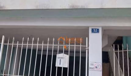 Casa com 6 dormitórios à venda, 270 m² por R$ 905.250,00 - Jardim Moreira - Guarulhos/SP