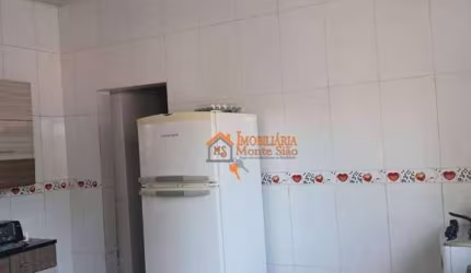 Terreno à venda, 240 m² por R$ 426.000,00 - Vila Tijuco - Guarulhos/SP
