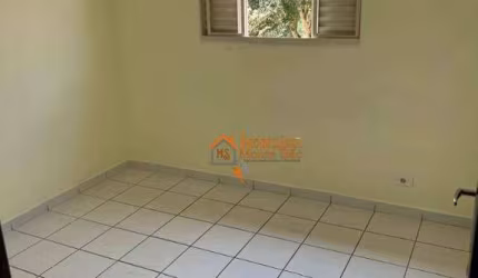 Sobrado com 2 dormitórios à venda por R$ 244.000,00 - Jardim Cumbica - Guarulhos/SP