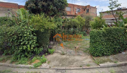 Casa com 5 dormitórios à venda, 308 m² por R$ 479.300,00 - Parque das Nações - Guarulhos/SP