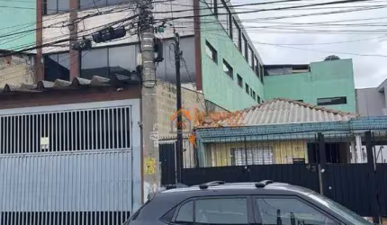 Prédio à venda, 750 m² por R$ 2.770.000,00 - Vila das Palmeiras - Guarulhos/SP