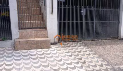 Casa com 3 dormitórios à venda, 250 m² por R$ 852.000,00 - Jardim Almeida Prado - Guarulhos/SP
