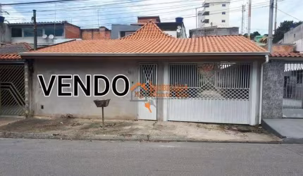 Casa com 2 dormitórios à venda, 120 m² por R$ 544.000,00 - Jardim São Manoel - Guarulhos/SP