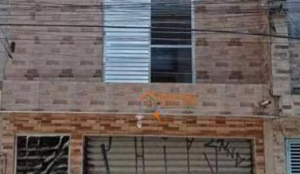 Sobrado com 3 dormitórios à venda, 230 m² por R$ 290.000,00 - Parque Primavera - Guarulhos/SP