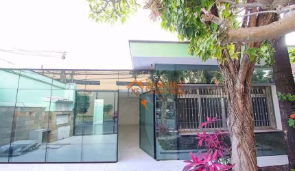 Casa com 4 dormitórios - venda por R$ 1.790.000,00 ou aluguel por R$ 8.638,00/mês - Jardim Aliança - Guarulhos/SP